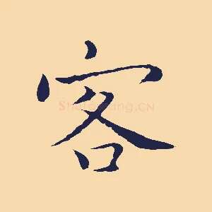 客