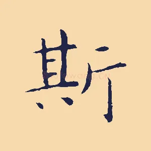 斯