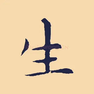 生