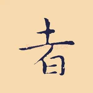 者