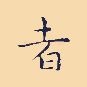 者