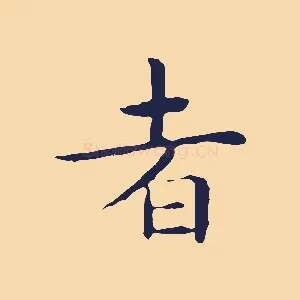 者