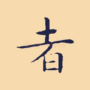 者