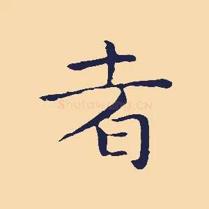 者