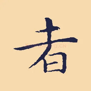 者