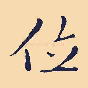位
