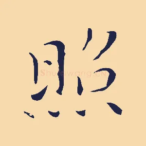 照