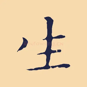 生