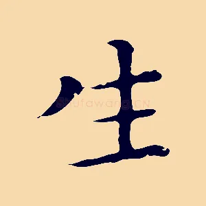 生