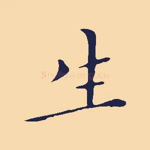 生