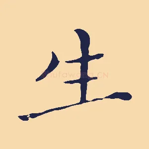 生