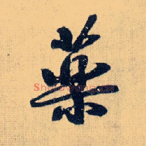 药