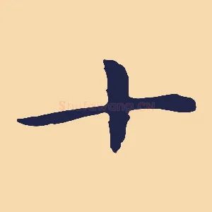 十