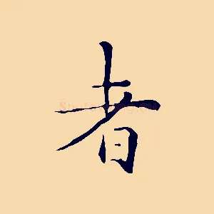 者