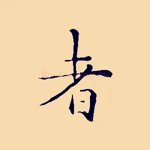 者