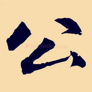 公