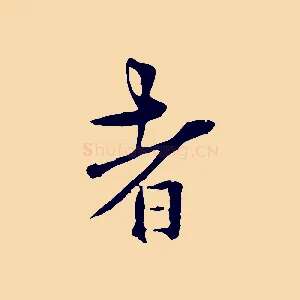 者