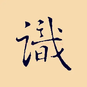 識