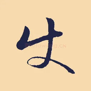 使