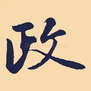 政