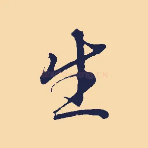 生