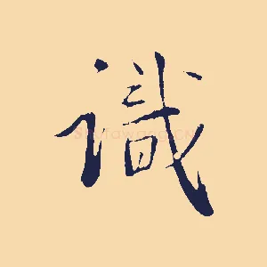 識