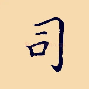 司