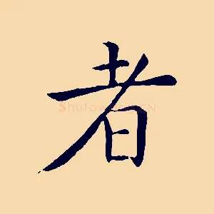 者