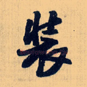 装