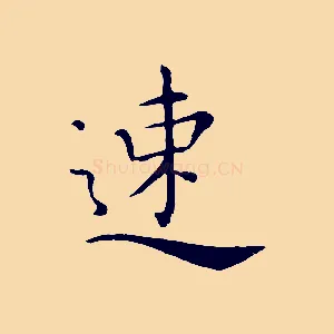 速