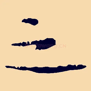 三