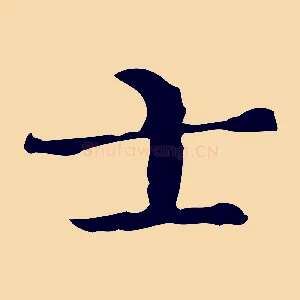 士