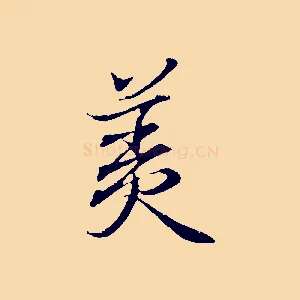美