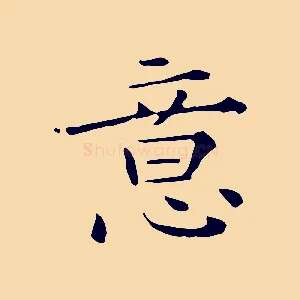 意