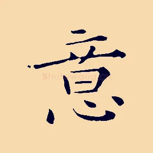 意