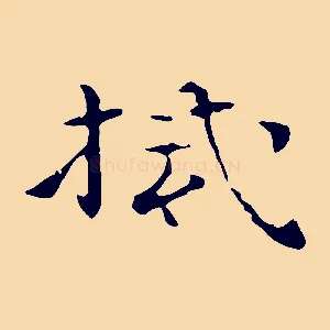 拭