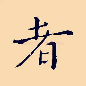 者