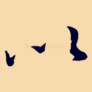 以