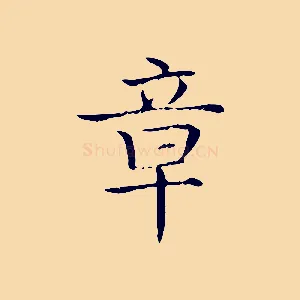 章