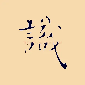 識