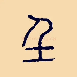 壬