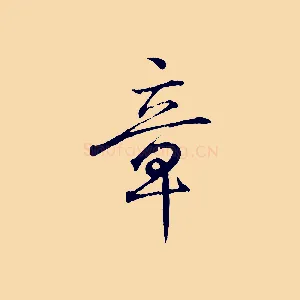 章