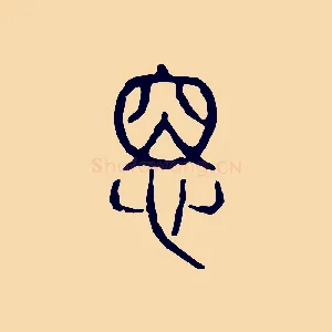 悉