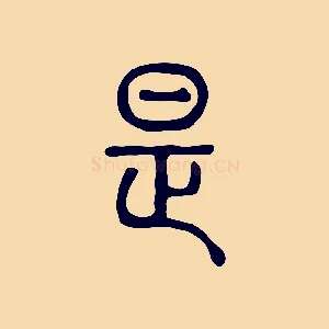 是