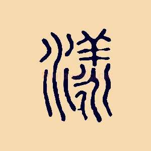 漾