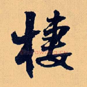 棲