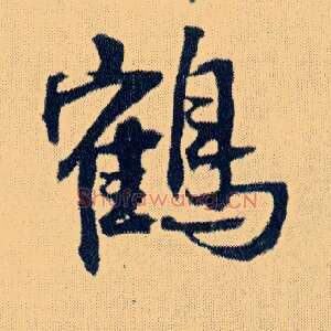 鹤