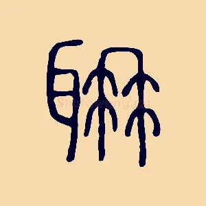 聃
