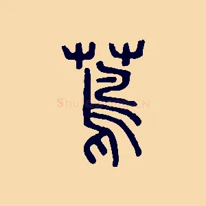 蔦