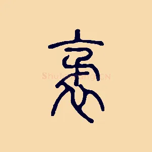 袤